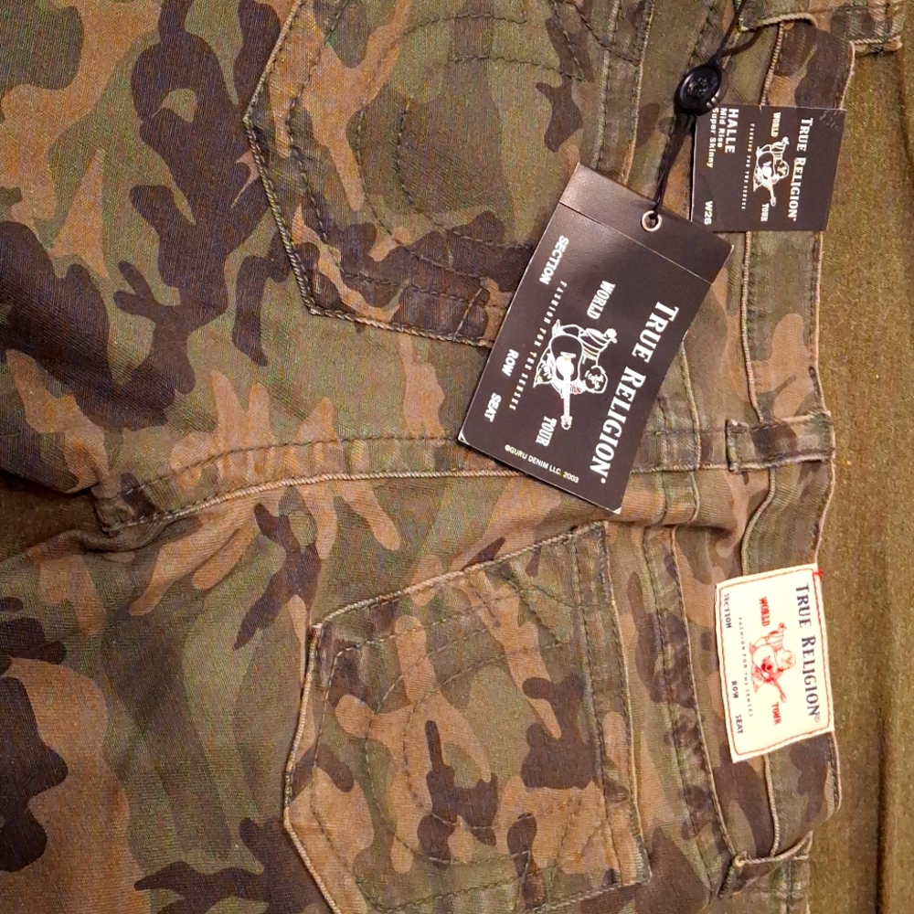 Jeans  size 26w